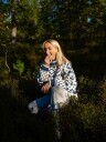House Of Yarn Øk 09-02 Lyngøya Genser