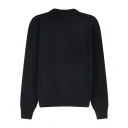 Ami Paris Herre Strikkevarer Svart L,