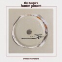 Tim Kasher Spongers Of Experience Vinyl