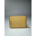 Miu Miu Pre owned Dame Pre owned Gul ONE SIZE,