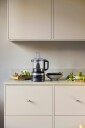 Kitchenaid 5KFP0719EBM Foodprosessor 1,7 l Matt Sort