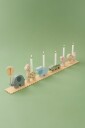 JaBaDaBaDo Birthday Train Safari Multi/patterned ONE SIZE