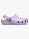 Crocs Classic Clog T Lavender 28-29