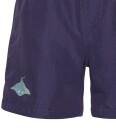 Vanilla Copenhagen Badeshorts   Deep Blue   Vanilla Copenhagen   4 5 år 104 110   Badetøy   Blå