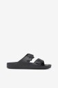 Jack & Jones   Sandaler jfwCroxton Moulded Sandal   Svart