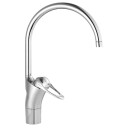 FM Mattsson 9000e II Krom / Nei (GRO-4300918)