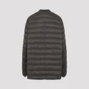 Moncler Herre Jakker Brun L,