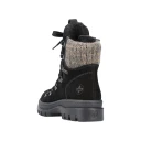 Rieker Evolution Rieker Boots X8200 00 Svart