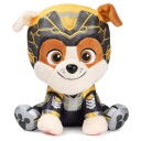Paw Patrol Gund Movie 2 Plysj Rubble 15cm