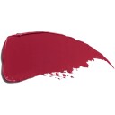 SHISEIDO Technosatin Gel Lipstick 411 Scarlet Cluster