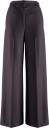 Nenette Dame Bukser Svart 2XL,