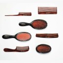 Mason Pearson Mason  Pearson Detangling Comb Amber