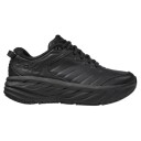 Hoka W bondi SR Svart 41 1/3