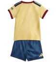 Arsenal Tredjedrakt 2026/27 Babysett Barn   adidas størrelse 74cm