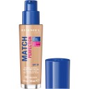 Rimmel Match Perfection Foundation 203 True Beige