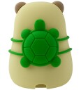 LED nattlys Capybara Tourist