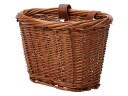 OnGear sykkelkurv til barn front med stropper 20" 22"