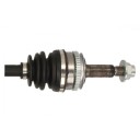 Point Gear Drivaksel POINT GEAR PNG75664