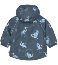 Petit Piao Vinterjakke   PPDard   Ombre Blue Herron AOP   Petit Piao   2 år (92)   Vinterjakke Blå Lyseblå Marineblå