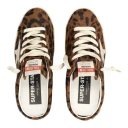 Golden Goose Dame Sko Flerfarget 38 EU,