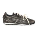 Dsquared2 Herre Sko Svart 43 EU,
