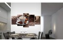 Bilde Good Start To The Day 100x50 Artgeist sp. z o. o.