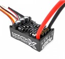 Castle Creations MAMBA X 5mm SCT SENSORED 25.2V WP ESC AND 141