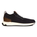 Tod's Herre Sko Blå 43 EU,