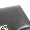 Loewe Dame Svart