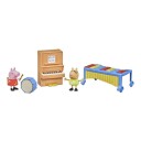 Peppa Gris Lekesett Peppa'S Musikkrom