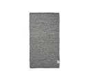 Classic Collection Merino teppe granitt
