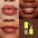 NYX PROFESSIONAL MAKEUP Fat Oil Lip Drip 11 Livin'