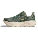 Hoka Men's Bondi 9 Succulent/Fern 42 2/3