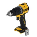DeWalt Slagbormaskin DCD799N-XJ Uten Batteri Og Lader