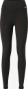 Aim'n - Treningstights Warming Tights - Svart