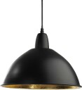 PR Home Classic taklampe Svart 47 cm Svart