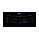AEG 8000-SERIEN CCS84779CB INDUKSJONSTOPP MED INTEGRERT VENTILATOR