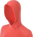 Aclima Streamwool Hoodie W's Spiced Coral S