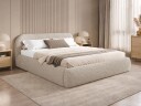 seng NO_BRAND Polstret seng TALORI Lambi 06 140x200 cm  