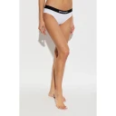Palm Angels Dame Undertøy Hvit M,
