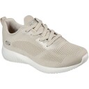 Skechers Bobs Squad Sneakers Dame Beige 38