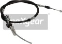 MAXGEAR 32 0726 Tautrekk håndbremse