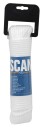 FLAGGLINE 5mmx20m HVIT UNIVERSALLINE (10/20) SCANFLEX