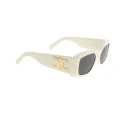 Celine unisex Accessories Hvit ONE SIZE,