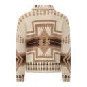 Rakkì Herre Strikkevarer Beige XL,
