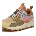 Flower Mountain Dame Sko Flerfarget 36 EU,