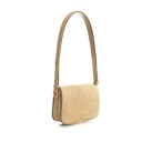 Ami Paris Dame Vesker Beige ONE SIZE,