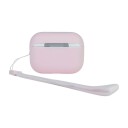 Ferrelli AirPods Pro silikonetui Rosa