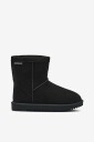 Leaf   Boots Gullholmen   Svart