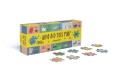 Who Did This Poo?  A Jigsaw Puzzle